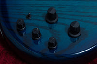 【used】Bossa / OB-4 Blue 4.165kg #181103【GIB Yokohama】