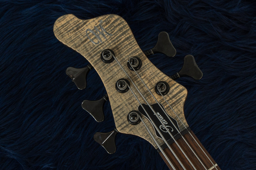 【used】Mayones / Patriot Classic 5 3.98kg #PAN1312030【GIB Seoul】