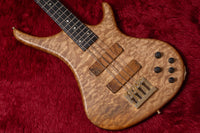 【used】Bossa / OB-4 Natural 3.975kg【GIB Yokohama】