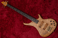 【used】Bossa / OB-4 Natural 3.975kg【GIB Yokohama】