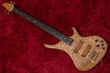 【used】Bossa / OB-4 Natural 3.975kg【GIB Yokohama】