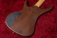 【used】Bossa / OB-4 Natural 3.975kg【GIB Yokohama】