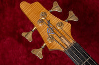 【used】Bossa / OB-4 Natural 3.975kg【GIB Yokohama】
