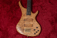 【used】Bossa / OB-4 Natural 3.975kg【GIB Yokohama】