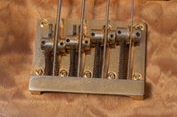 【used】Bossa / OB-4 Natural 3.975kg【GIB Yokohama】