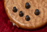 【used】Bossa / OB-4 Natural 3.975kg【GIB Yokohama】