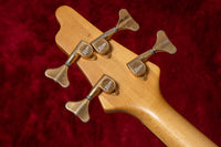 【used】Bossa / OB-4 Natural 3.975kg【GIB Yokohama】