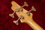 【used】Bossa / OB-4 Natural 3.975kg【GIB Yokohama】