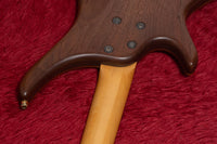 【used】Bossa / OB-4 Natural 3.975kg【GIB Yokohama】