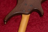 【used】Bossa / OB-4 Natural 3.975kg【GIB Yokohama】