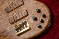 【used】Bossa / OB-4 Natural 3.975kg【GIB Yokohama】
