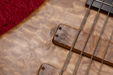 【used】Bossa / OB-4 Natural 3.975kg【GIB Yokohama】