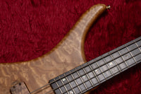 【used】Bossa / OB-4 Natural 3.975kg【GIB Yokohama】