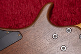 【used】Bossa / OB-4 Natural 3.975kg【GIB Yokohama】