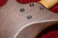 【used】Bossa / OB-4 Natural 3.975kg【GIB Yokohama】