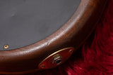 【used】Bossa / OB-4 Natural 3.975kg【GIB Yokohama】