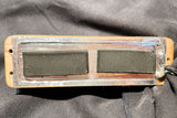 【used】Bossa / OB-4 Natural 3.975kg【GIB Yokohama】