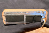 【used】Bossa / OB-4 Natural 3.975kg【GIB Yokohama】