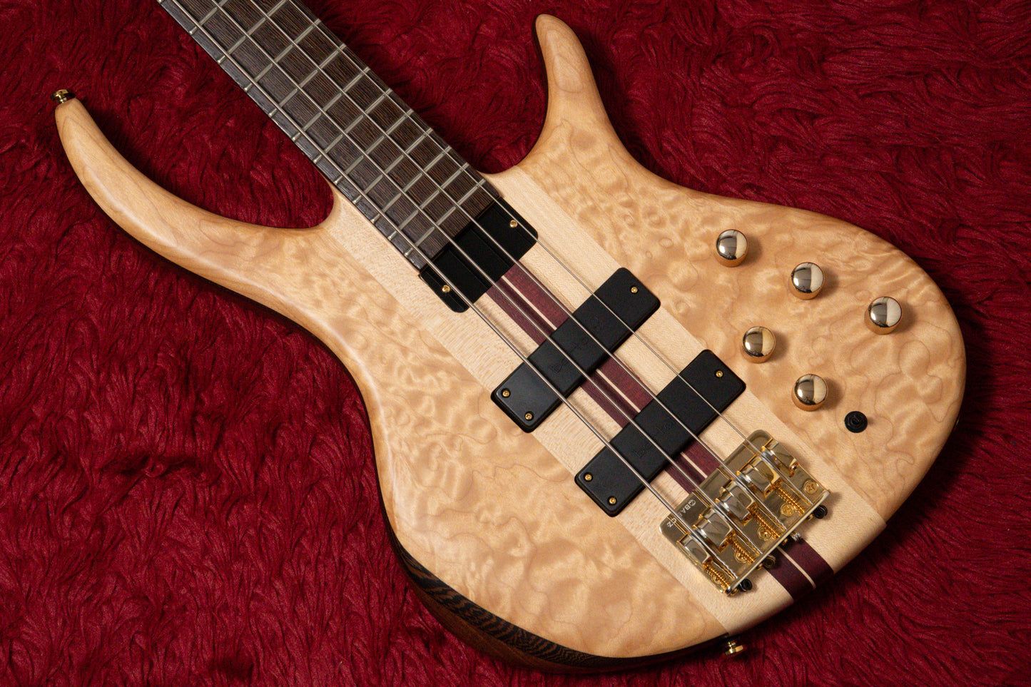 【used】Tobias / Classic IV Satin Natural 4.090kg #24112350431【GIB Yokohama】
