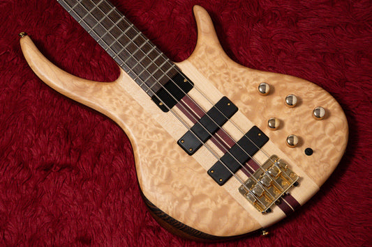 【used】Tobias / Classic IV Satin Natural 4.090kg #24112350431【GIB Yokohama】