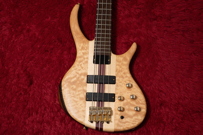 【used】Tobias / Classic IV Satin Natural 4.090kg #24112350431【GIB Yokohama】