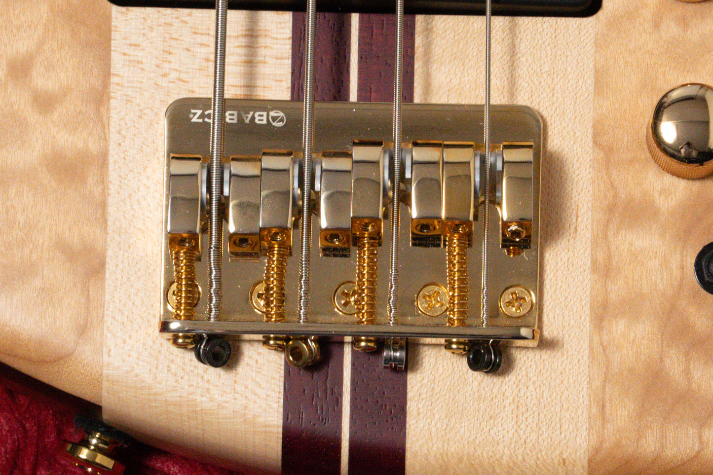 【used】Tobias / Classic IV Satin Natural 4.090kg #24112350431【GIB Yokohama】