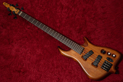 【used】ATLANSIA / STEALTH 4B Antique Honey Brown 4.175kg #251557【GIB Yokohama】