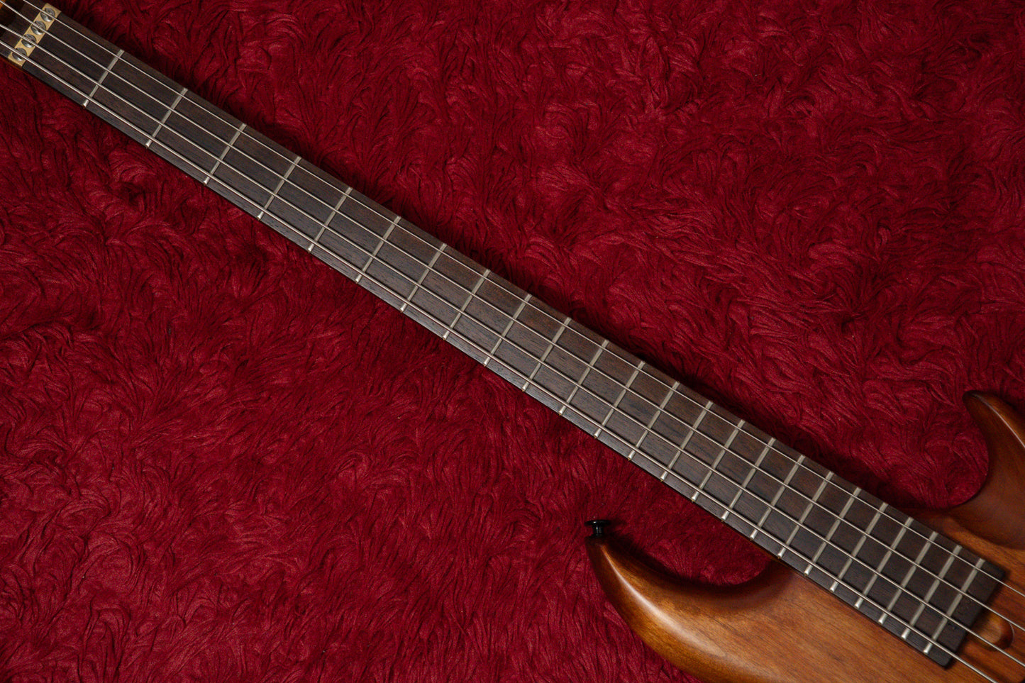 【used】ATLANSIA / STEALTH 4B Antique Honey Brown 4.175kg #251557【GIB Yokohama】