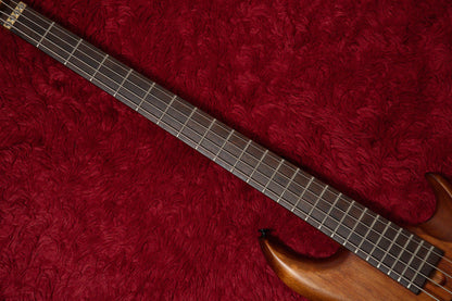 【used】ATLANSIA / STEALTH 4B Antique Honey Brown 4.175kg #251557【GIB Yokohama】