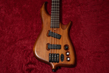 【used】ATLANSIA / STEALTH 4B Antique Honey Brown 4.175kg #251557【GIB Yokohama】