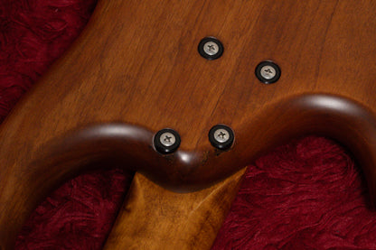 【used】ATLANSIA / STEALTH 4B Antique Honey Brown 4.175kg #251557【GIB Yokohama】