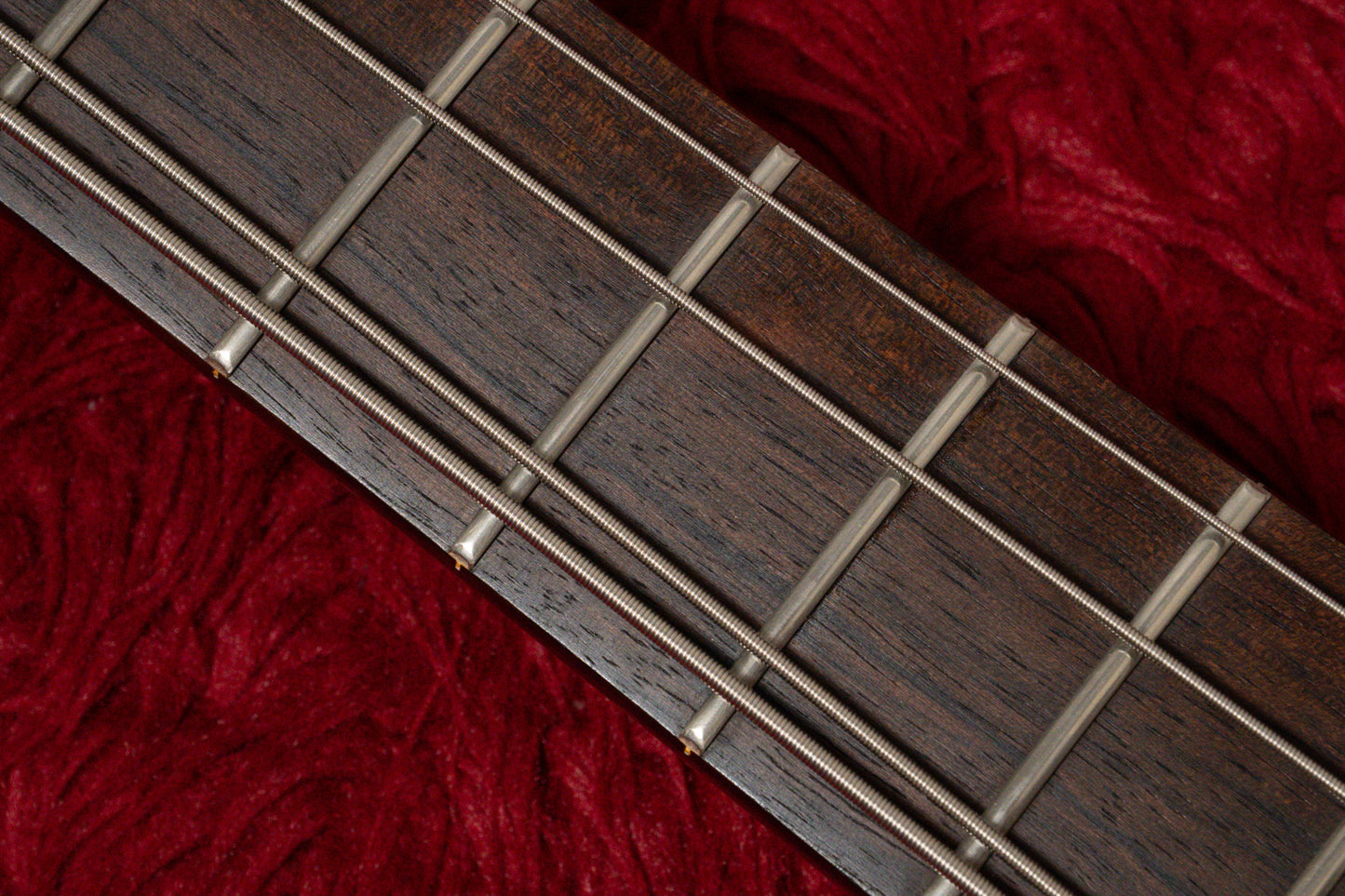 【used】ATLANSIA / STEALTH 4B Antique Honey Brown 4.175kg #251557【GIB Yokohama】