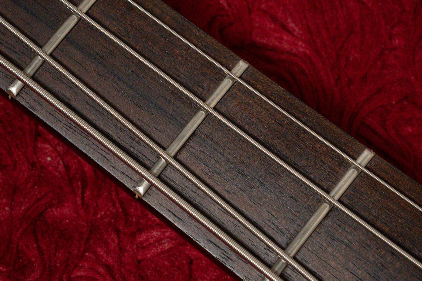 【used】ATLANSIA / STEALTH 4B Antique Honey Brown 4.175kg #251557【GIB Yokohama】