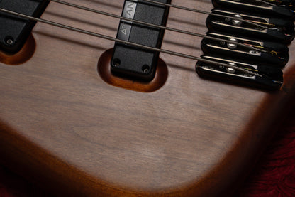 【used】ATLANSIA / STEALTH 4B Antique Honey Brown 4.175kg #251557【GIB Yokohama】