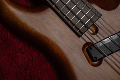 【used】ATLANSIA / STEALTH 4B Antique Honey Brown 4.175kg #251557【GIB Yokohama】