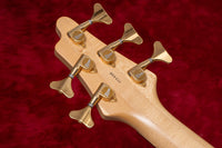 【used】Bossa / OB-5 Natural FL 4.205kg #960611【GIB Yokohama】