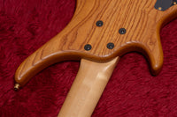 【used】Bossa / OB-5 Natural FL 4.205kg #960611【GIB Yokohama】