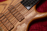 【used】Bossa / OB-5 Natural FL 4.205kg #960611【GIB Yokohama】