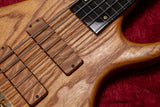 【used】Bossa / OB-5 Natural FL 4.205kg #960611【GIB Yokohama】