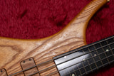 【used】Bossa / OB-5 Natural FL 4.205kg #960611【GIB Yokohama】