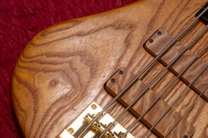 【used】Bossa / OB-5 Natural FL 4.205kg #960611【GIB Yokohama】