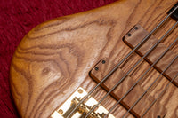【used】Bossa / OB-5 Natural FL 4.205kg #960611【GIB Yokohama】