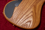 【used】Bossa / OB-5 Natural FL 4.205kg #960611【GIB Yokohama】