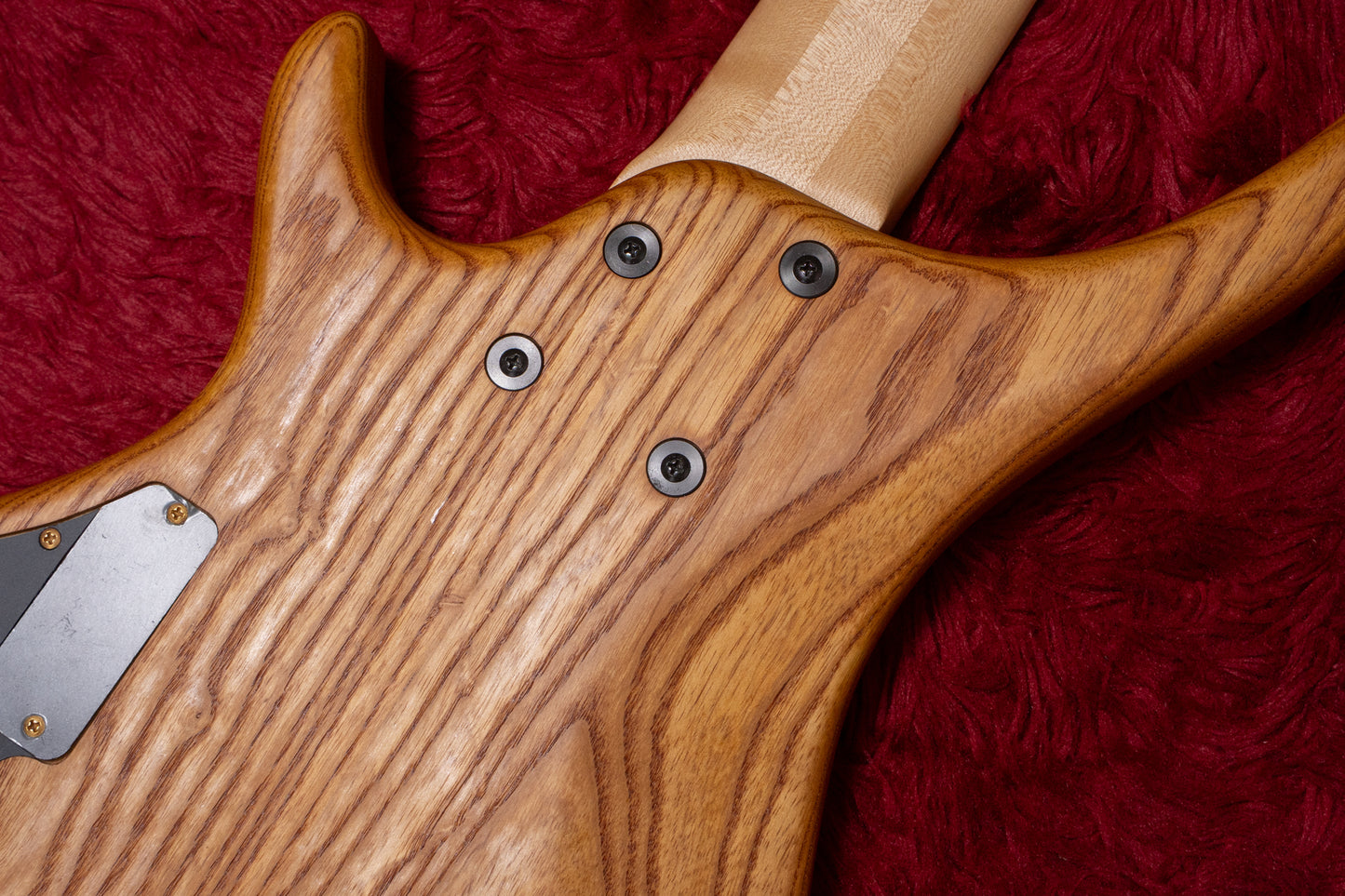 【used】Bossa / OB-5 Natural FL 4.205kg #960611【GIB Yokohama】