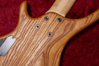 【used】Bossa / OB-5 Natural FL 4.205kg #960611【GIB Yokohama】