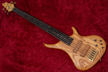 【used】Bossa / OB-5 Natural FL 4.205kg #960611【GIB Yokohama】