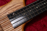 【used】Bossa / OB-5 Natural FL 4.205kg #960611【GIB Yokohama】