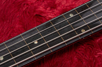 【used】Bossa / OB-5 Natural FL 4.205kg #960611【GIB Yokohama】