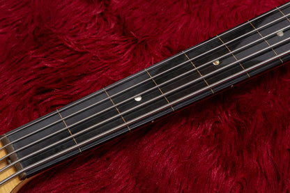 【used】Bossa / OB-5 Natural FL 4.205kg #960611【GIB Yokohama】