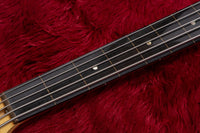 【used】Bossa / OB-5 Natural FL 4.205kg #960611【GIB Yokohama】